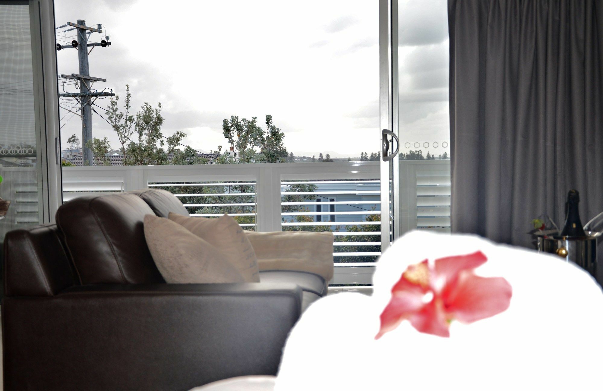 Shutters By The Sea Kiama-Sea Views-Waterfront-Private On Coastal Walk Exteriér fotografie